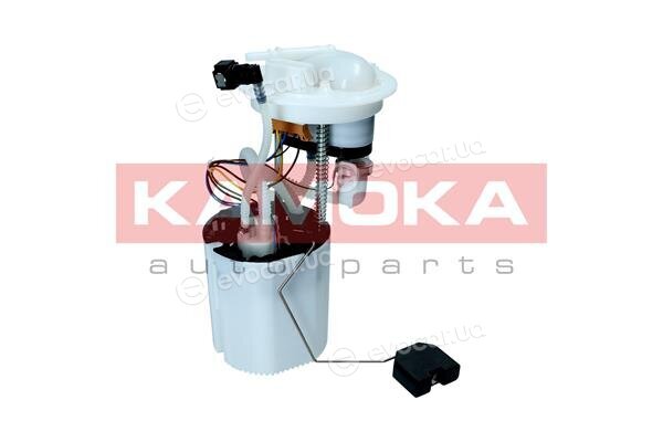 Kamoka 8400062