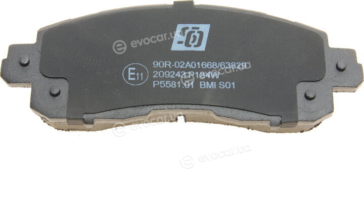Solgy 209243