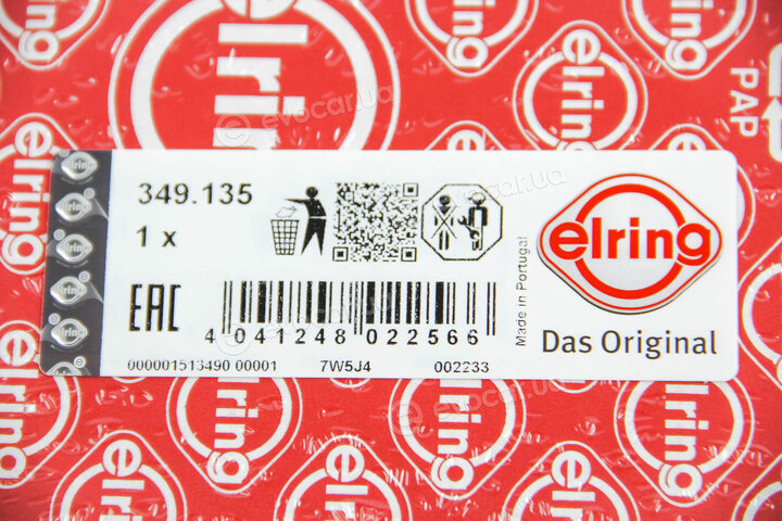 Elring 349.135