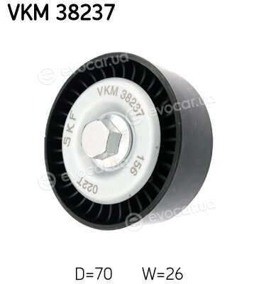 SKF VKM 38237