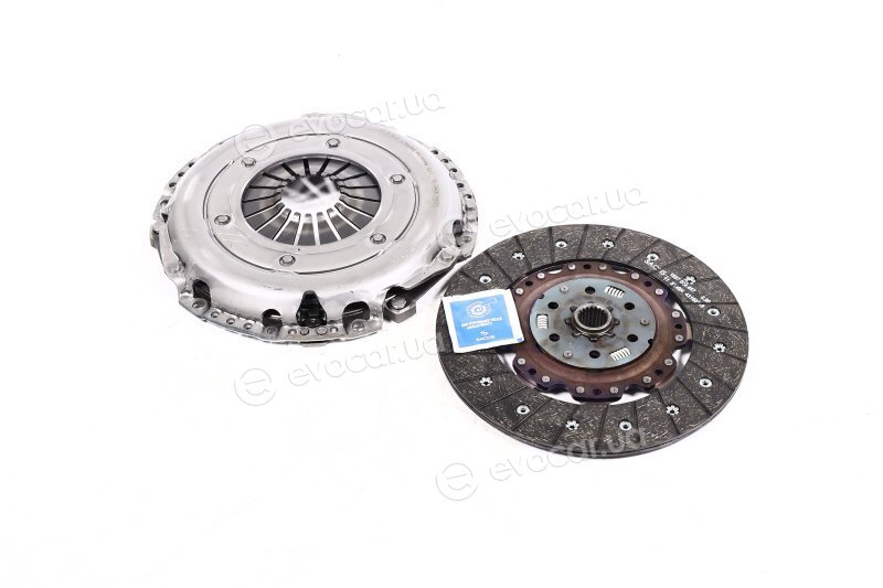 Sachs 3000 970 071