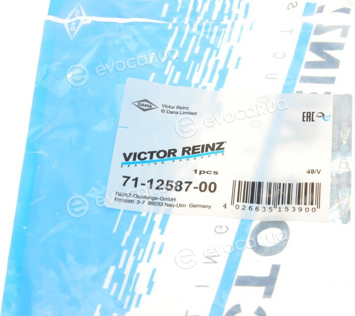 Victor Reinz 71-12587-00