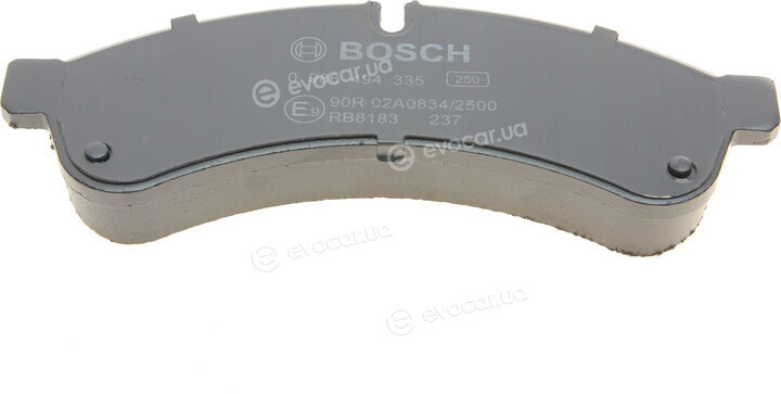 Bosch 0 986 494 335