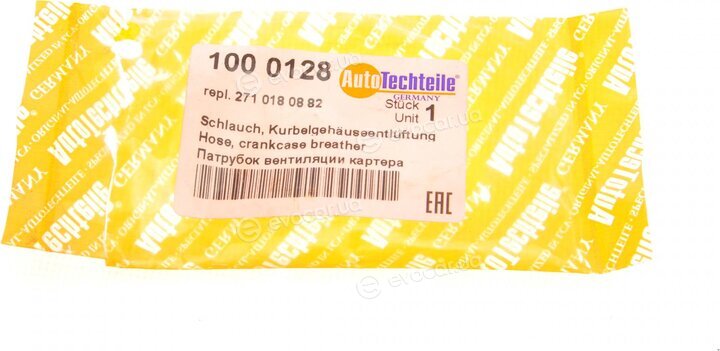 Autotechteile 100 0128