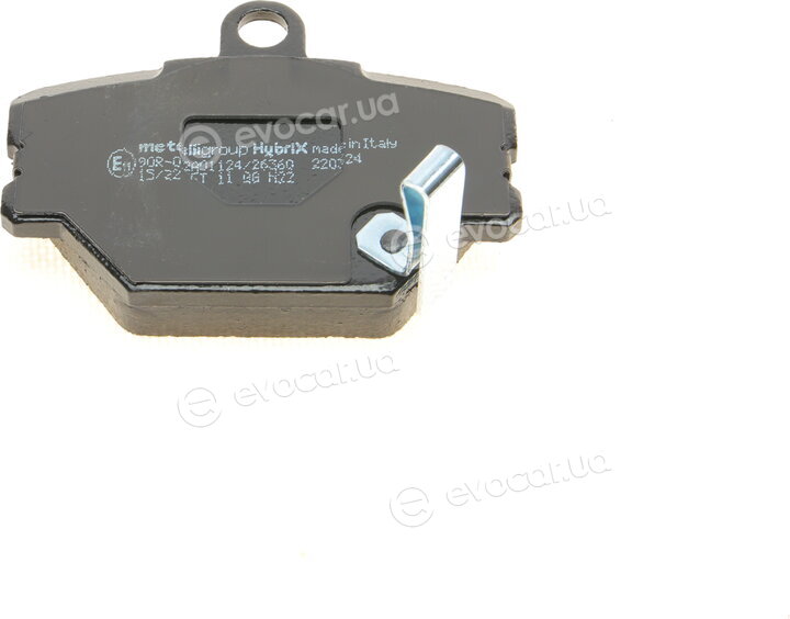 Metelli 22-0341-0