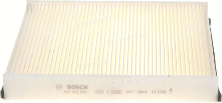 Bosch 1 987 435 018