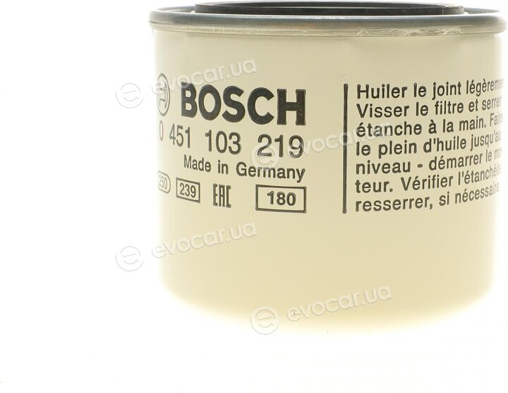 Bosch 0 451 103 219