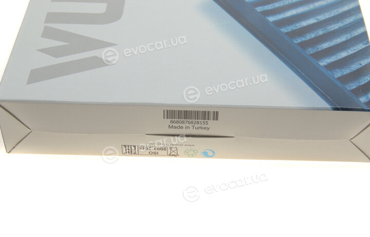 Wunder WP 724
