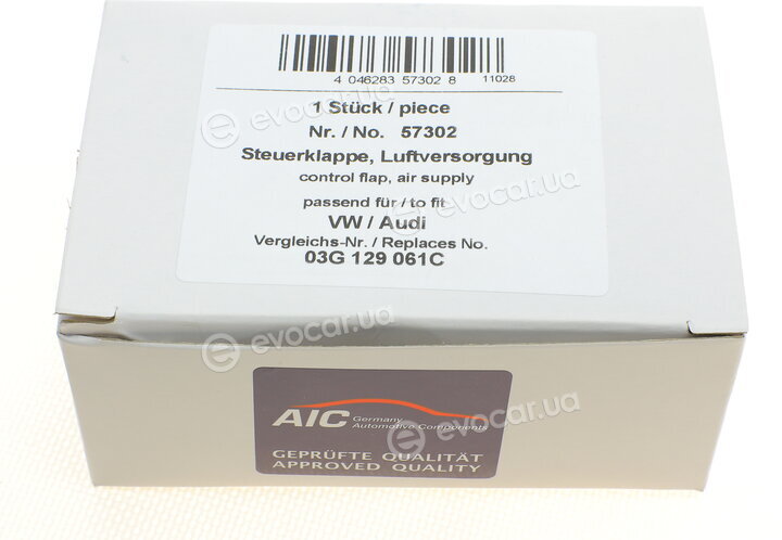 AIC 57302