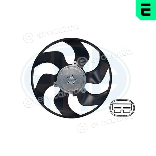 Era / Messmer 352130