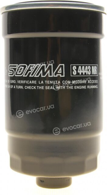 Sofima S 4443 NR