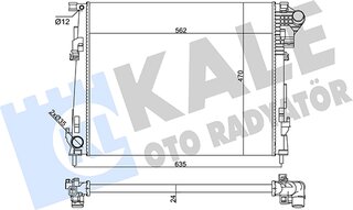 Kale 356895