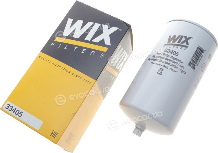 WIX 33405