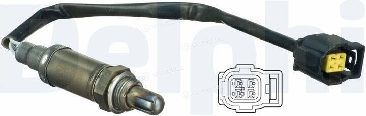 Delphi ES11003