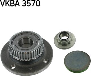 SKF VKBA 3570