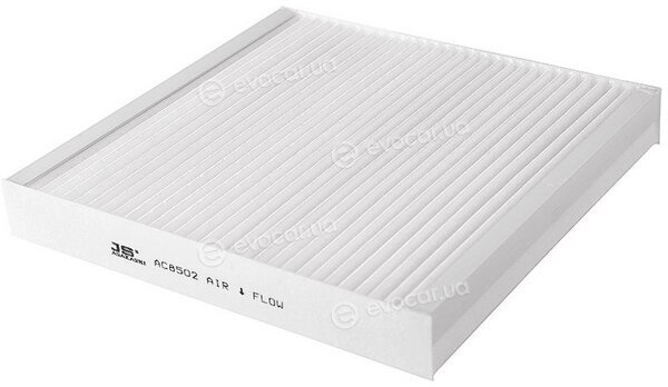 JS Asakashi AC8502