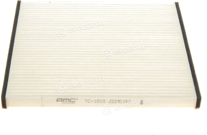 AMC TC-1010