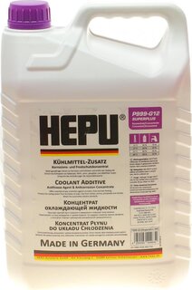 Hepu P999-G12-SUPERPLUS-005
