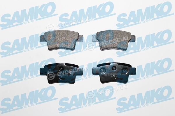 LPR / Samko 5SP1475