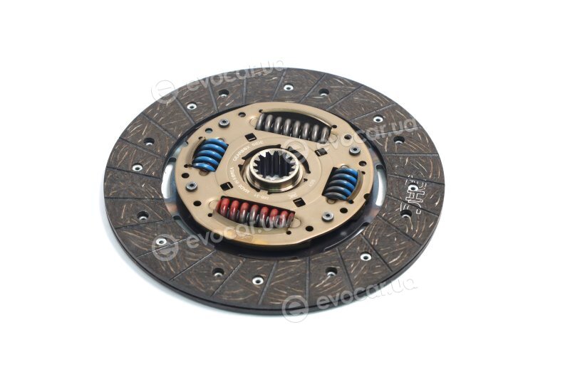 Valeo PHC MB-31