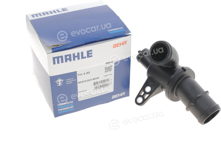 Mahle TH 4 80
