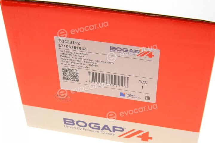 Bogap B3426112