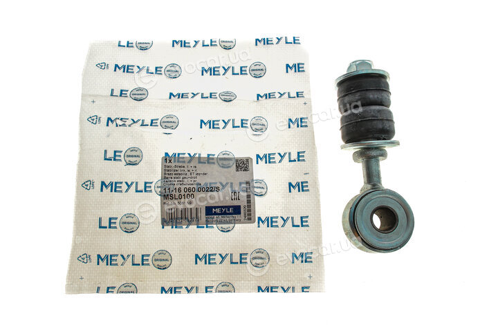 Meyle 11-16 060 0022/S