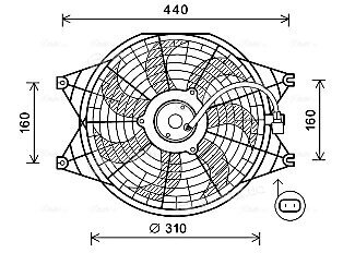 Ava Quality KA7537