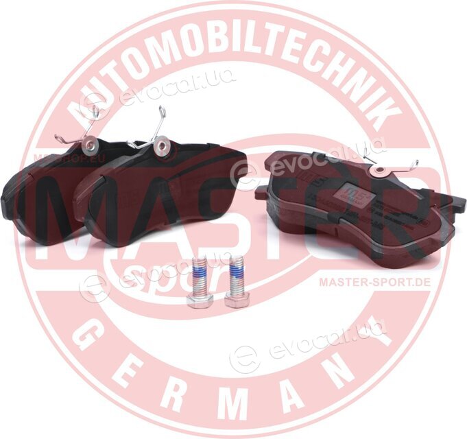 Master Sport 13046028812N-SET-MS