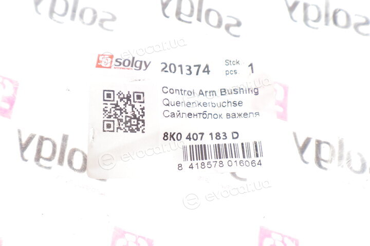 Solgy 201374