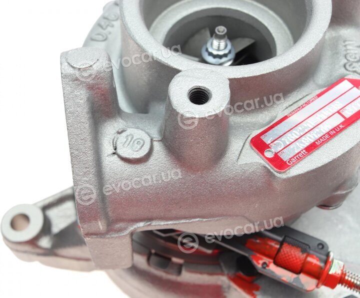 Garrett 760220-9004S