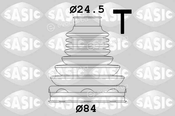 Sasic 1906077