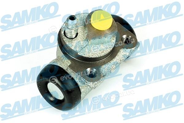 LPR / Samko C20512