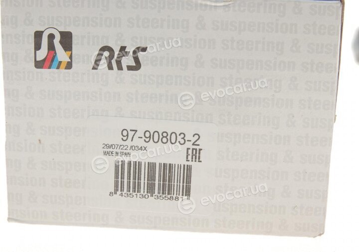 RTS 97-90803-2