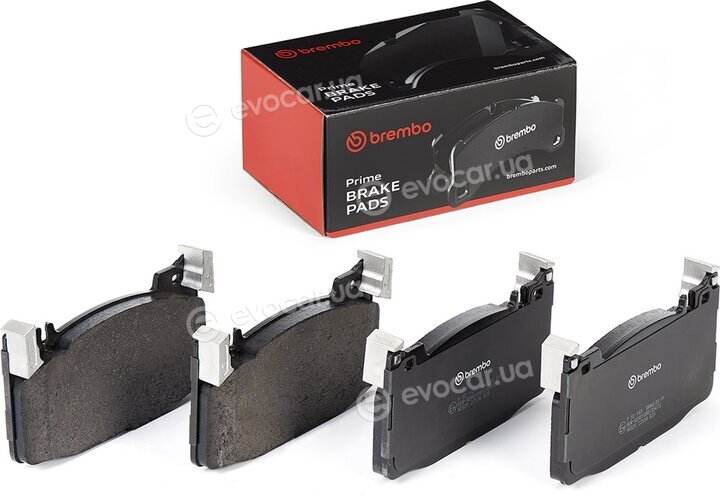 Brembo P 50 143