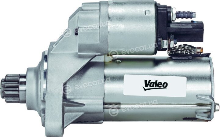 Valeo 458404