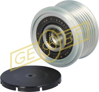 Gebe / Ika 3 5559 1