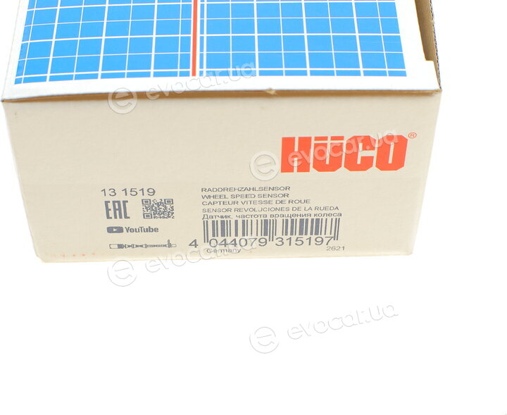 Astemo (Hitachi) / Huco 131519
