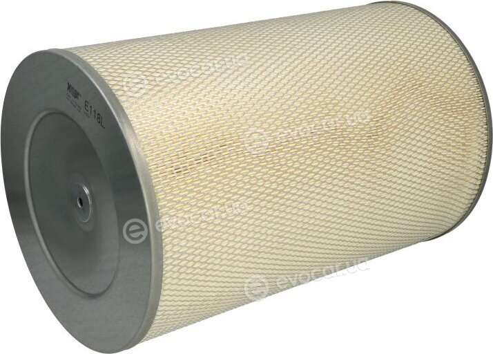 Hengst E118L