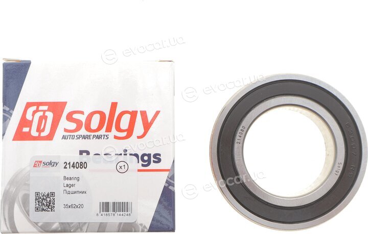Solgy 214080