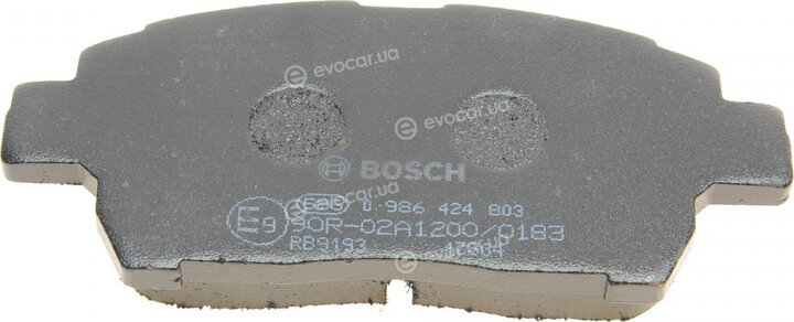 Bosch 0 986 424 803