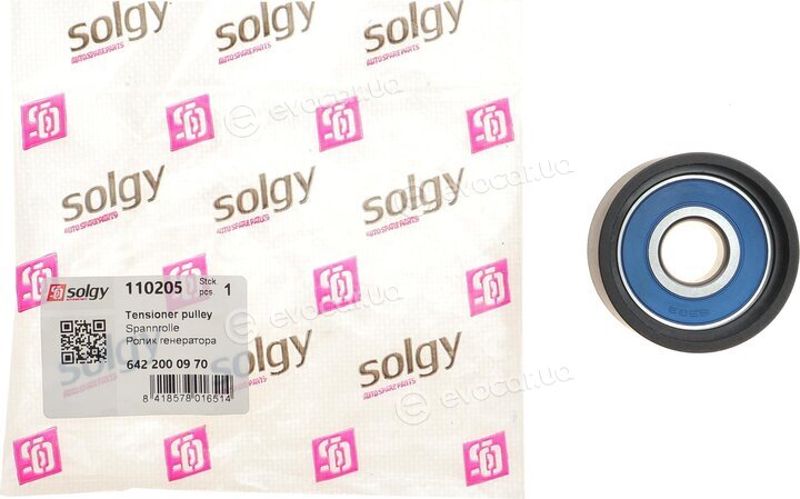 Solgy 110205