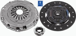 Sachs 3000 950 865