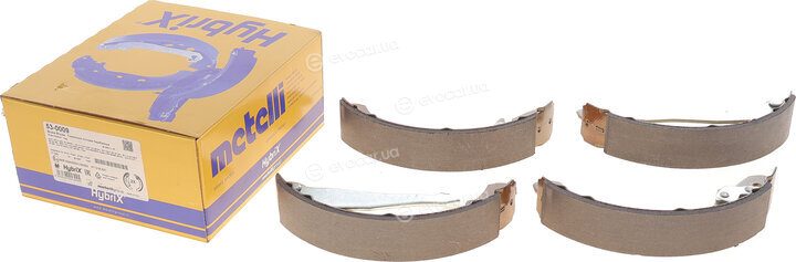 Metelli 53-0009