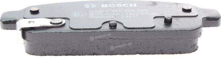 Bosch 0 986 495 259
