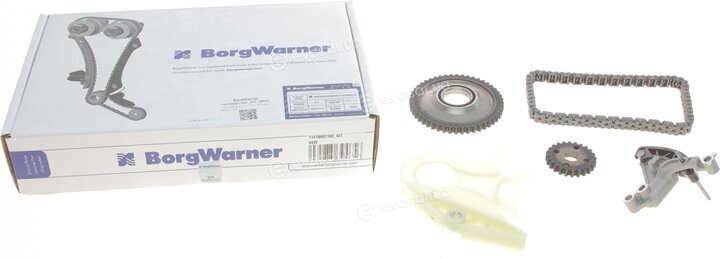 BorgWarner 11418651102_KIT