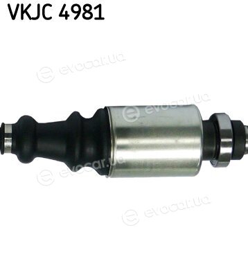 SKF VKJC 4981