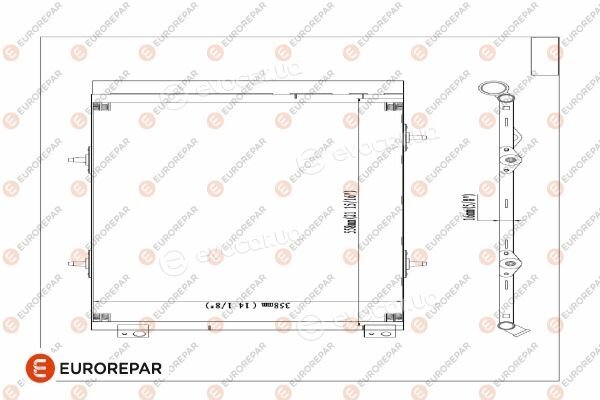 Eurorepar E163371