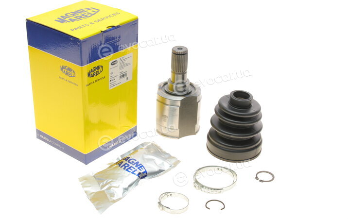 Magneti Marelli 302009100023