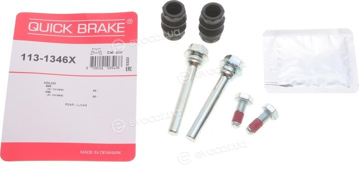 Kawe / Quick Brake 113-1346X